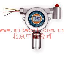 在线一氧化碳检测报警仪（0-10000ppm） 型号:ZSK11/MOT200-CO	 库号：M401782