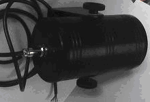 新型低速雷达测速仪 型号:HQL-LS-1	 库号：M401562