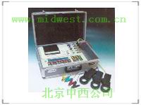 电能综合分析测试仪（带打印） 型号:DZFC-1	 库号：M401545