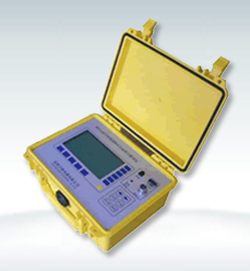 电缆故障测距仪 型号:m402211	 库号：M402211