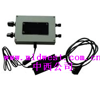 大功率直流标准电阻（0.001欧） 型号:M402104	 库号：M402104