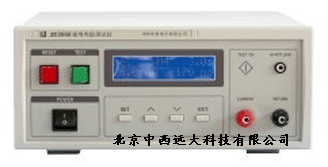 接地电阻测试仪 型号:ZX7M-TC7305C	 库号：M392118