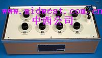 兆欧表标准电阻箱 型号:M391501	 库号：M391501