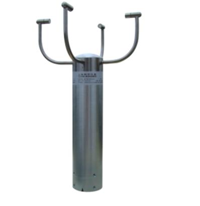 超声波风速风向传感器