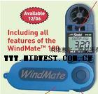 WindMate100手持风速计