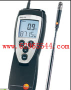 德图风速仪/叶轮风速仪