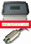 超声波悬浮物（污泥）浓度计(变送器双通道，传感器双探头，电缆标配10米)