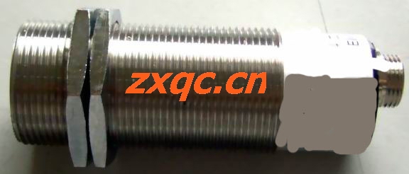 超声波距离传感器/超声波测距传感器（5米） 型号:CDY11-JCS3505 (0.35-5m)