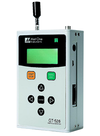 激光粒子计数器（美国）型号:MET0-GT-526S