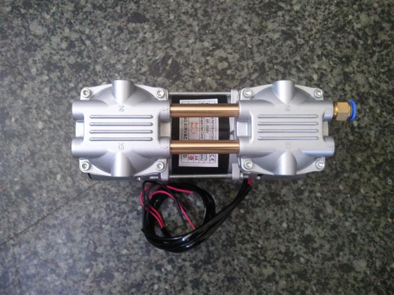 不锈钢过滤器（配套使用）无油真空泵 型号:M205	 库号：M402358