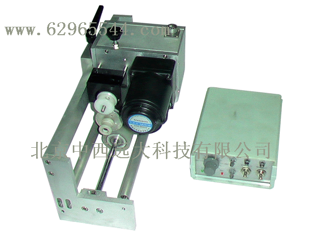 墨轮自动跟踪热打码机/自动墨轮跟踪打码机(电动) 型号:M382113