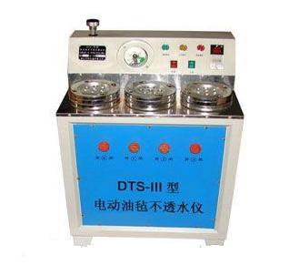 防水卷材电动不透水仪型号:LR16-DTS-Ⅲ