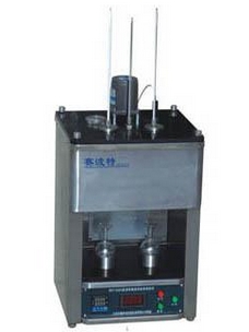 塞波特沥青粘度测定仪型号:LR16-SBT-0623