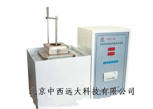 绝热岩棉热荷重测试仪型号:M28708库号：M28708