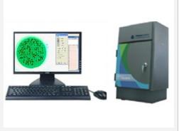 全自动菌落计数仪 型号:CDD1-BOT-28