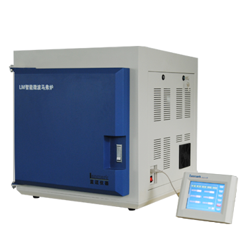 智能微波马弗炉（0~1200℃） 型号:M193587库号：M193587