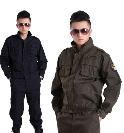 汽修服/工程服/训练服 型号:m328245库号：M328245