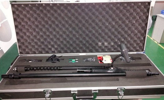 蛇眼视频生命探测仪 型号:M231307