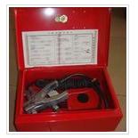 静电接地报警器型号:HZSS-BJQ库号：M391472