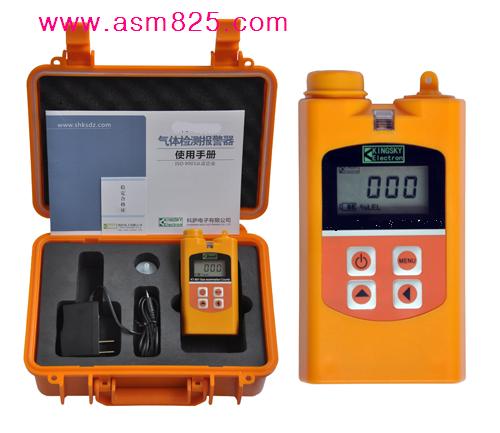 可燃气体报警器/便携式 型号:KS-KT-601