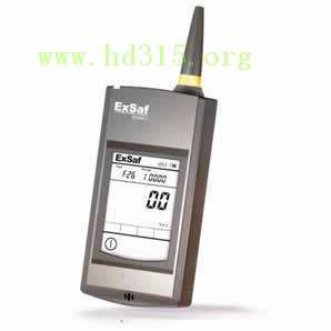 便携式可燃气体报警器 型号:HF8/EP200-2