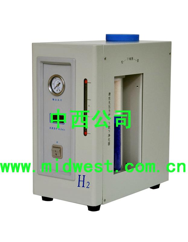 氢气发生器 型号:MN11FX/H-300