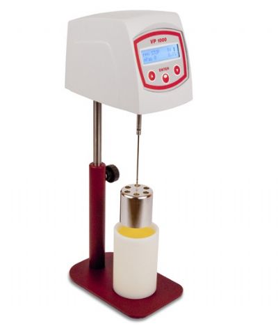 油液粘度计（Viscometer） 型号:DRL49-VP1000R	 库号：M403390