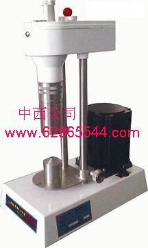 六速旋转粘度计（铝体) 型号:H93/MZNN-D6型	 库号：M387338