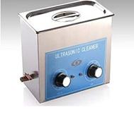 毛细管粘度计超声波清洗机 型号:ZBBF-VGT-1860QT	 库号：M384100