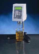 数字式升级扩展型旋转粘度计（JULABO）德国 型号:YLB-VISCO STAR	 库号：M378605