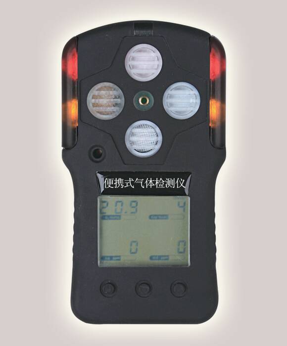 便携式氧气气体检测仪 型号:SS33-76358库号：M76358