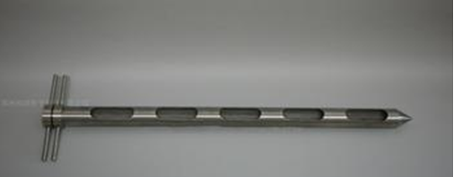 可封闭式采样探子 型号:BRT6-BTZ-B库号：M316561