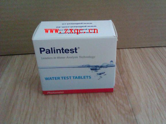 百灵达试剂-硫酸盐光度计试剂(250F) 型号:Palintest AP154库号：M340171