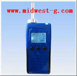 便携式氨气检测报警仪 型号:KEN4-NH3