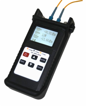 PON光功率计型号:XMTT/DS-690