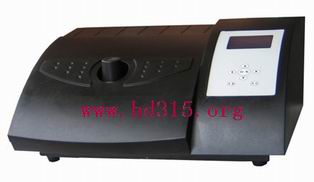 微电脑数显浊度仪型号:TX50-SGZ-400I