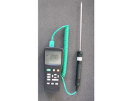 便携式数字温度计型号:WB88-MT6100