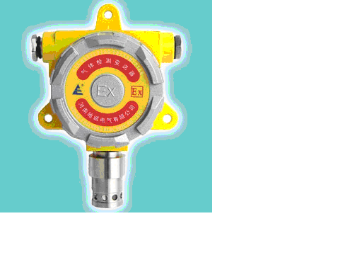 氨气气体报警器型号:HCC1-QB2000