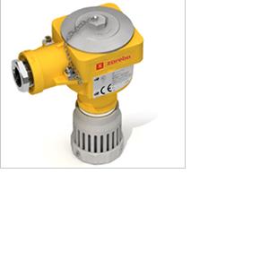 气体探测器(氨气）不带控制器 型号:CN63M/ESD100