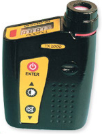 便携式氨气检测仪（法国） 型号:FR63M/TX2000-NH3