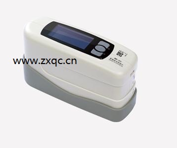 单角度光泽度计型号:GCHP-300