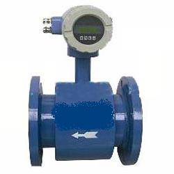 电磁流量计 型号:CN63M/DN100