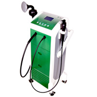 振动排痰机（双通道） 型号:M400909	 库号：M400909