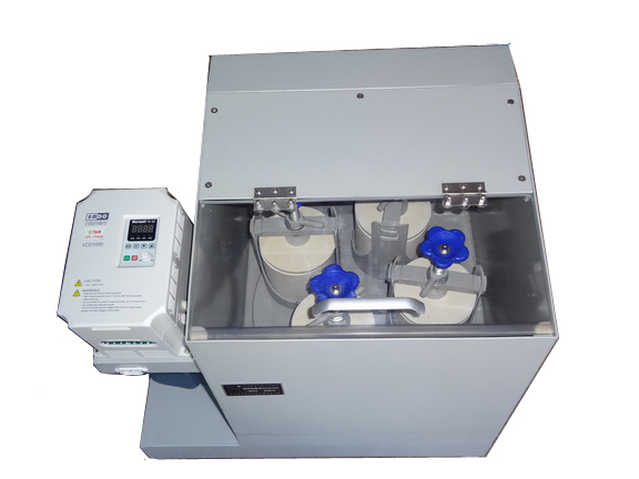 土壤研磨机与筛分器 型号:ZX4749	 库号：M400749