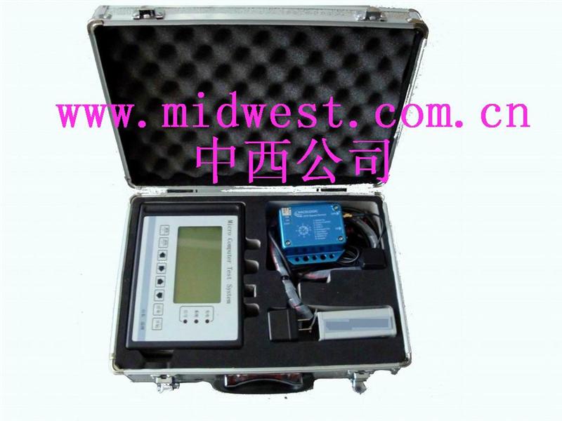 便携式机动车非接触速度仪 型号:MN24/SG-830(英国）	 库号：M400036