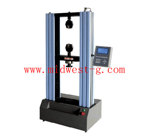 数显式电子试验机/拉力机 型号:HDS1WDW-50S	 库号：M398451