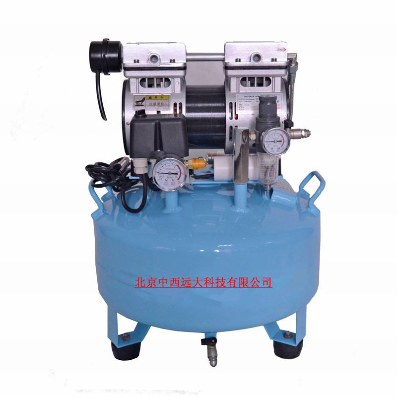 无油空压机 型号:TWHK1-TW5501	 库号：M402920