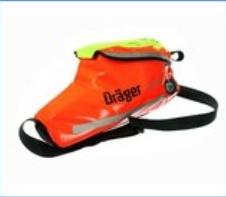 紧急逃生呼吸器（常压式头套）型号:81M/Saver CF15