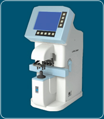 电脑查片仪/焦度计 型号:M381236	 库号：M381236