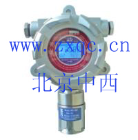 硫化氢变送器(中国0~100ppm) 型号:SYG3-MIC-500-1	 库号：M206316